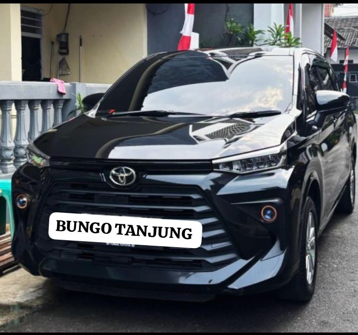Momen perjalanan pelanggan Bungo Tanjung Rent Car 4